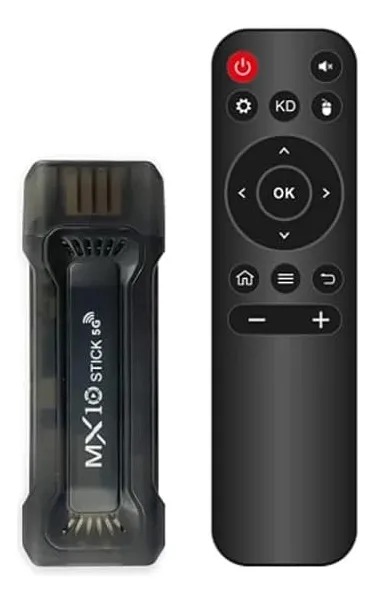 Miniatura 3 de TV STICK WATCH MX10-Q